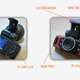 Illustration for article titled Dash Cam Review: Carcam GS5000